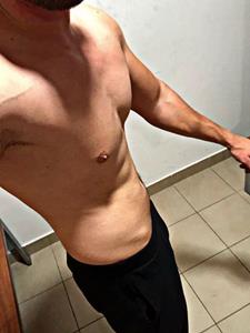 Питер 27 éves férfi, Zala megye