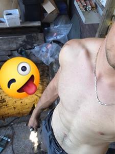 20cmm 20 éves férfi, Baranya megye