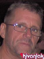 oti 69 éves férfi, Budapest