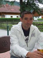 Eki 43 éves férfi, Oberösterreich