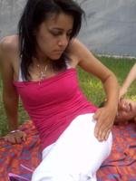 Henike89 36 éves nő, Noord-Brabant