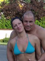 TUPA 52 és 56 éves férfi, Vas megye