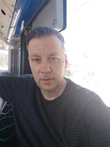 Ádám 48 éves férfi, Budapest