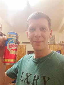 Adam 31 éves férfi, Veszprém megye