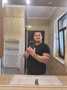 Adam 28 éves férfi, Bács-Kiskun megye