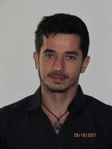 Adam613 34 éves férfi, Pest megye