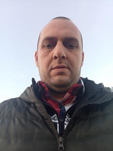 Ádám91 34 éves férfi, Komárom-Esztergom megye