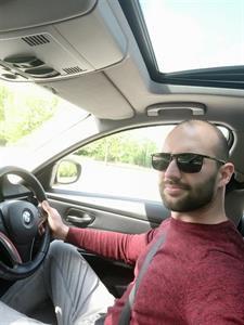 Adam93 32 éves férfi, Komárom-Esztergom megye