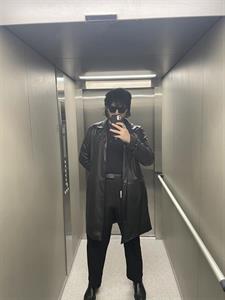 Ádi 31 éves férfi, Pest megye