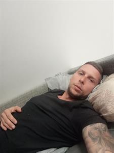 Ádi 35 éves férfi, Jász-Nagykun-Szolnok megye
