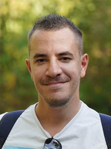 Ádi 37 éves férfi, Pest megye