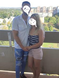 Adri 29 és 29 éves nő, Veszprém megye