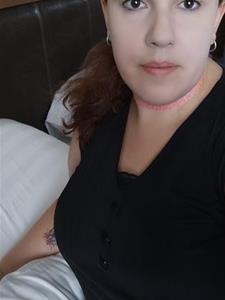 Adri 26 éves nő, Heves megye