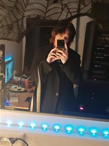 Adrian 22 éves férfi, Budapest