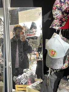 AJB 21 éves nő, Budapest