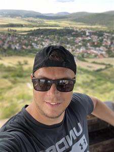 Akhilleusz 39 éves férfi, Borsod-Abaúj-Zemplén megye