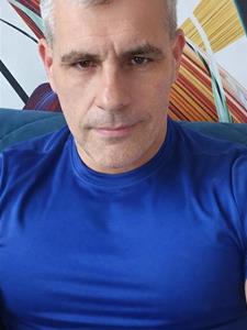 Ákos 49 éves férfi, Budapest