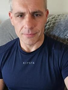 Ákos 49 éves férfi, Budapest