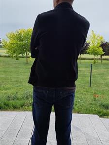 Ákos 43 éves férfi, Győr-Moson-Sopron megye
