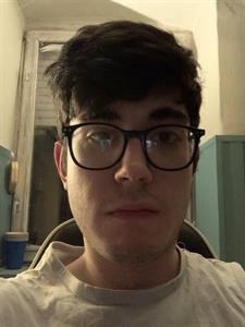 Ákos 21 éves férfi, Somogy megye