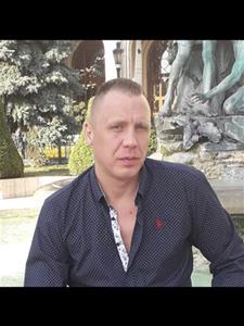Aktzoli31 41 éves férfi, Budapest