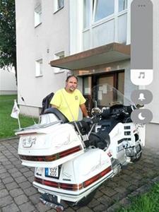 Aladin 55 éves férfi, Veszprém megye