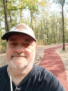 Albert 75 éves férfi, Békés megye