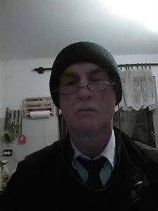 albin 70 éves férfi, Pest megye