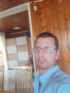 Alex 48 éves férfi, Nitriansky