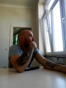 Alex 35 éves férfi, Satu Mare