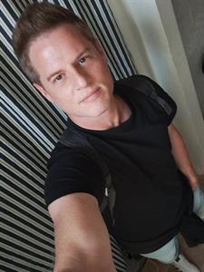 Alex 41 éves férfi, Budapest