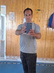 Alex 30 éves férfi, Szabolcs-Szatmár-Bereg megye