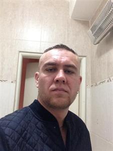 Alex 37 éves férfi, Nitriansky