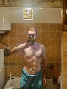 Alex 26 éves férfi, Budapest