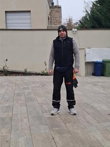 Alex 47 éves férfi, Pest megye