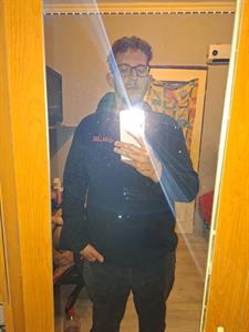 Alex 22 éves férfi, Szabolcs-Szatmár-Bereg megye