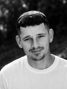 Alex 34 éves férfi, Baranya megye