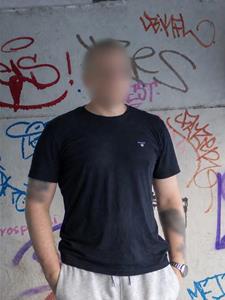 Alex 25 éves férfi, Budapest