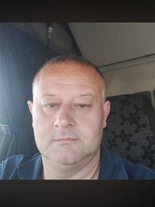 Alfi 44 éves férfi, Győr-Moson-Sopron megye