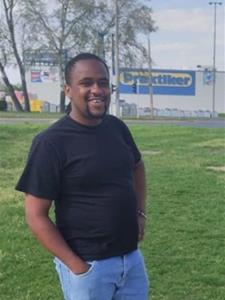 Allan 28 éves férfi, Szabolcs-Szatmár-Bereg megye