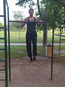 Almodozo 52 éves férfi, Budapest