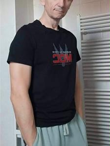 Almodozo 52 éves férfi, Budapest