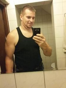 Ambi 39 éves férfi, Bratislavský