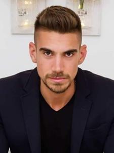 Amermester 37 éves férfi, Baranya megye