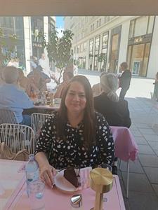 Anabella 50 éves nő, Csongrád megye