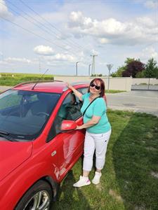 Andi 58 és 56 éves nő, Győr-Moson-Sopron megye