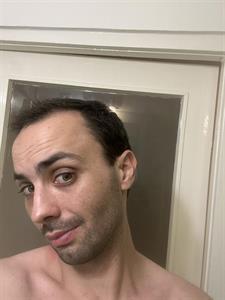 Andor 33 éves férfi, Győr-Moson-Sopron megye