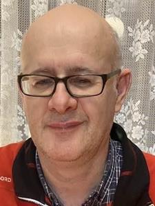 Andor60 60 éves férfi, Szabolcs-Szatmár-Bereg megye