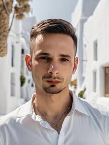 András 0923 38 éves férfi, Pest megye