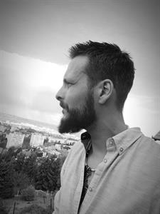 András 42 éves férfi, Zala megye